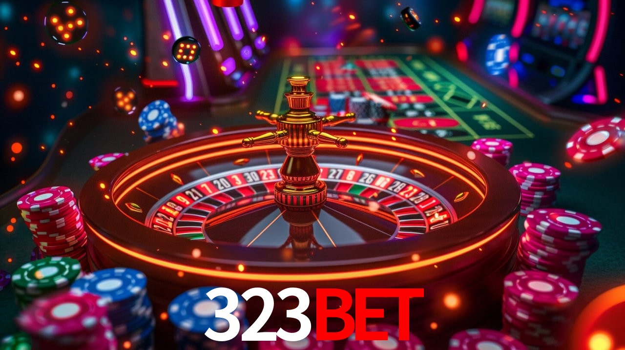 Jogos Exclusivos 323Bet