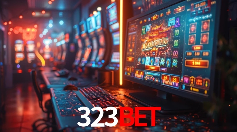 323Bet App