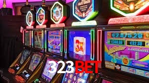 Programa VIP 323Bet