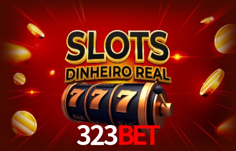 App 323Bet no celular