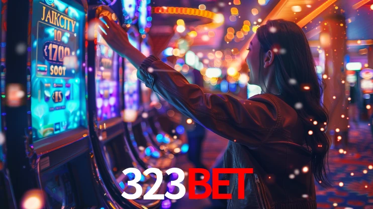 323Bet