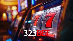 Design Responsivo 323Bet