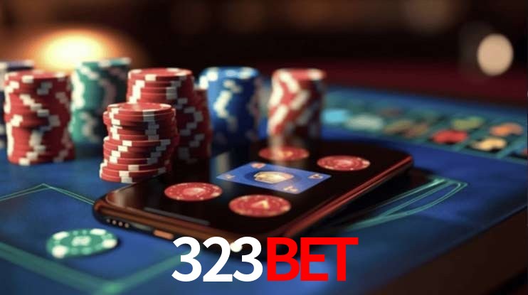 Login Seguro 323Bet