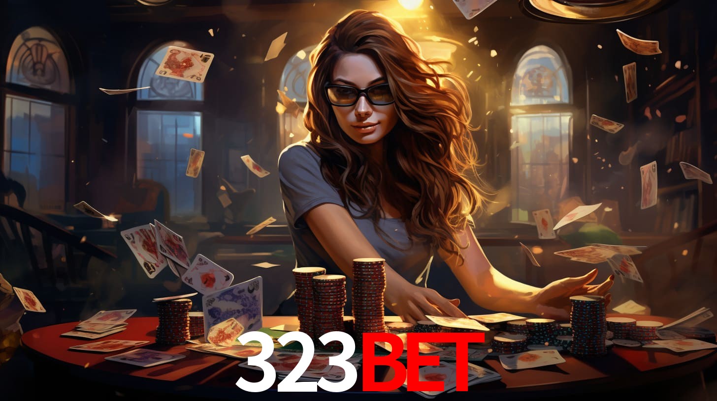 VIP Casino 323Bet