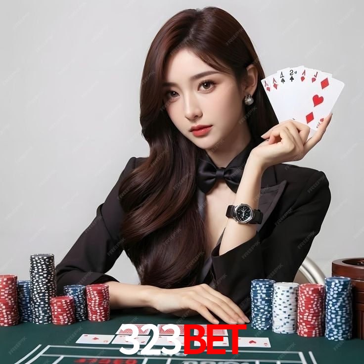 Especiais de Fim de Semana 323Bet