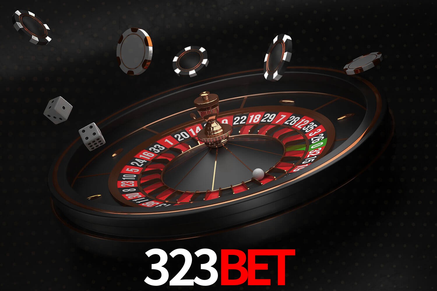 323Bet - Cassino da Sorte Brilhante - 323Bet.Com