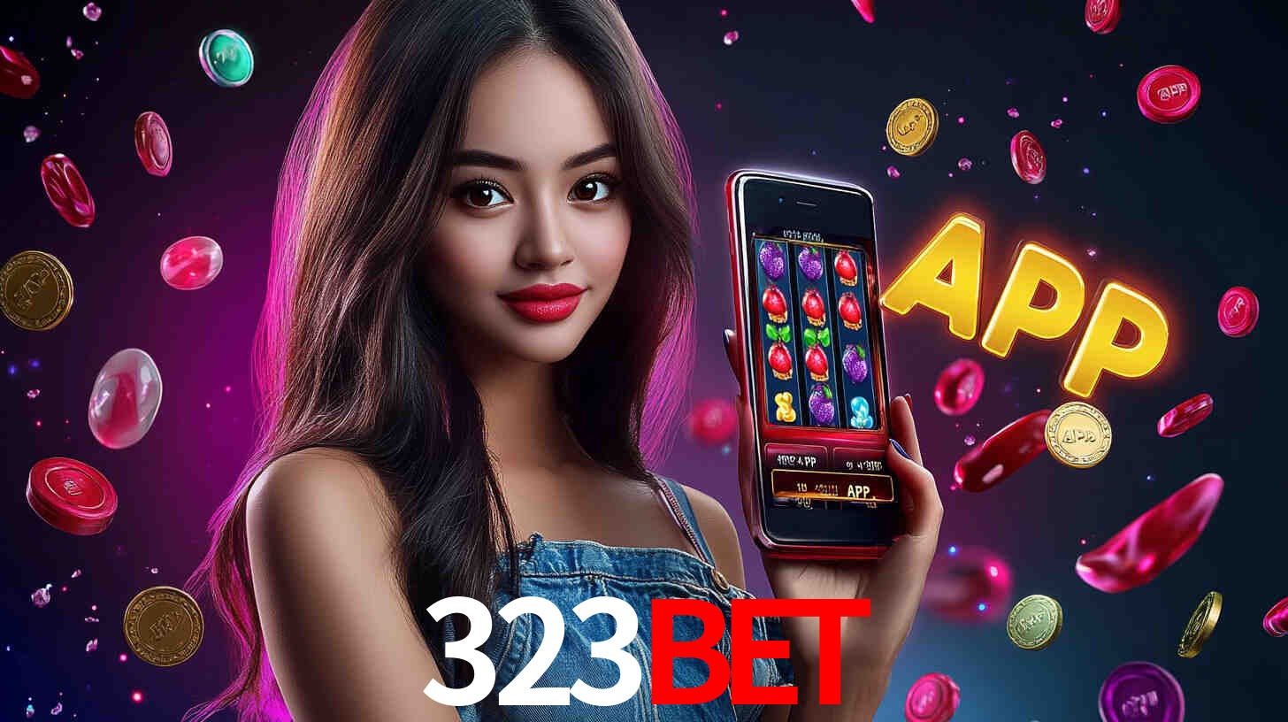 Descubra a Essência do 323Bet: Nossa História e Compromissos