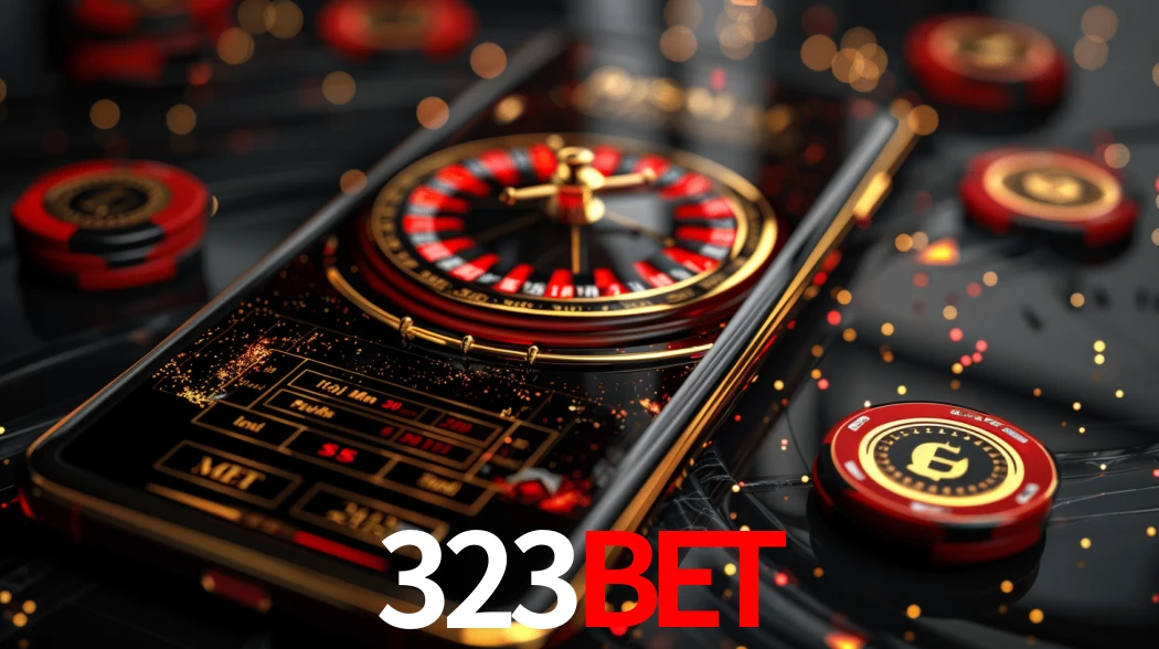 Secure Login 323Bet