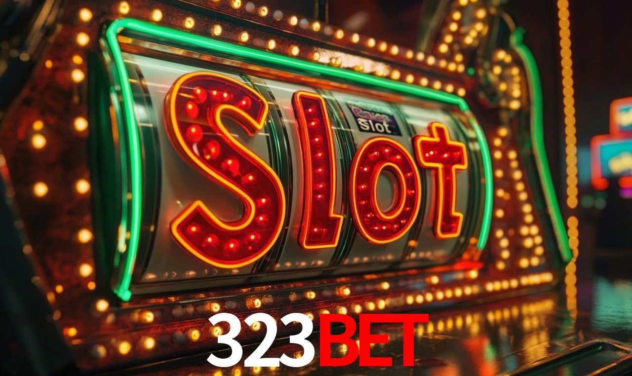 Promoção Relâmpago 323Bet