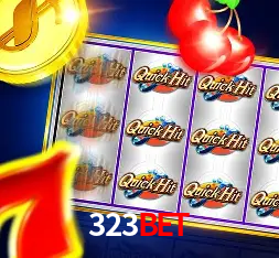 Apostas Esportivas na 323Bet: Um Guia Completo