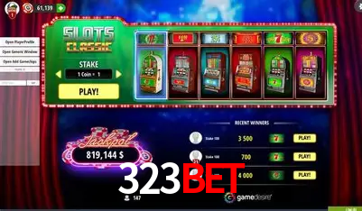 A Emoção da Loteria na 323Bet: Uma Chance de Mudança de Vida