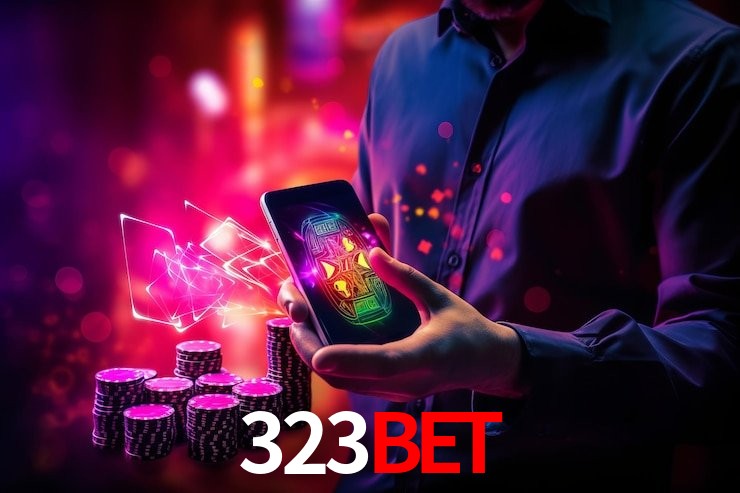Jogo Aviator 323Bet