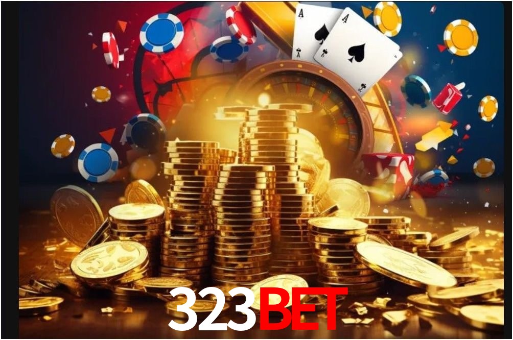 PIX Instantâneo 323Bet