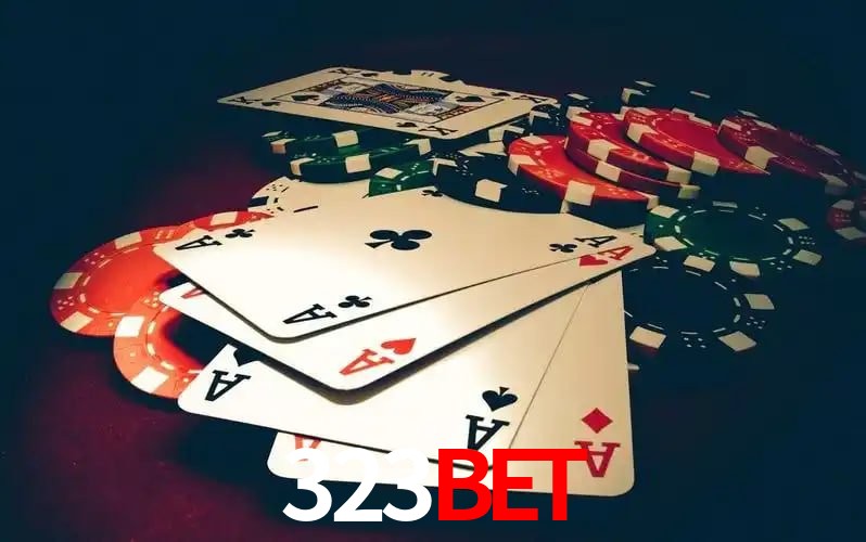 Níveis VIP 323Bet