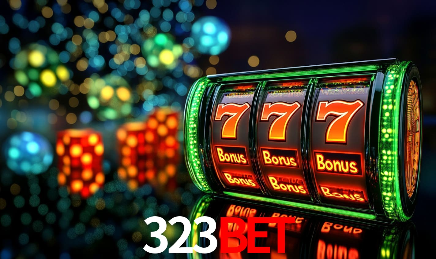Tecnologia da Plataforma 323Bet