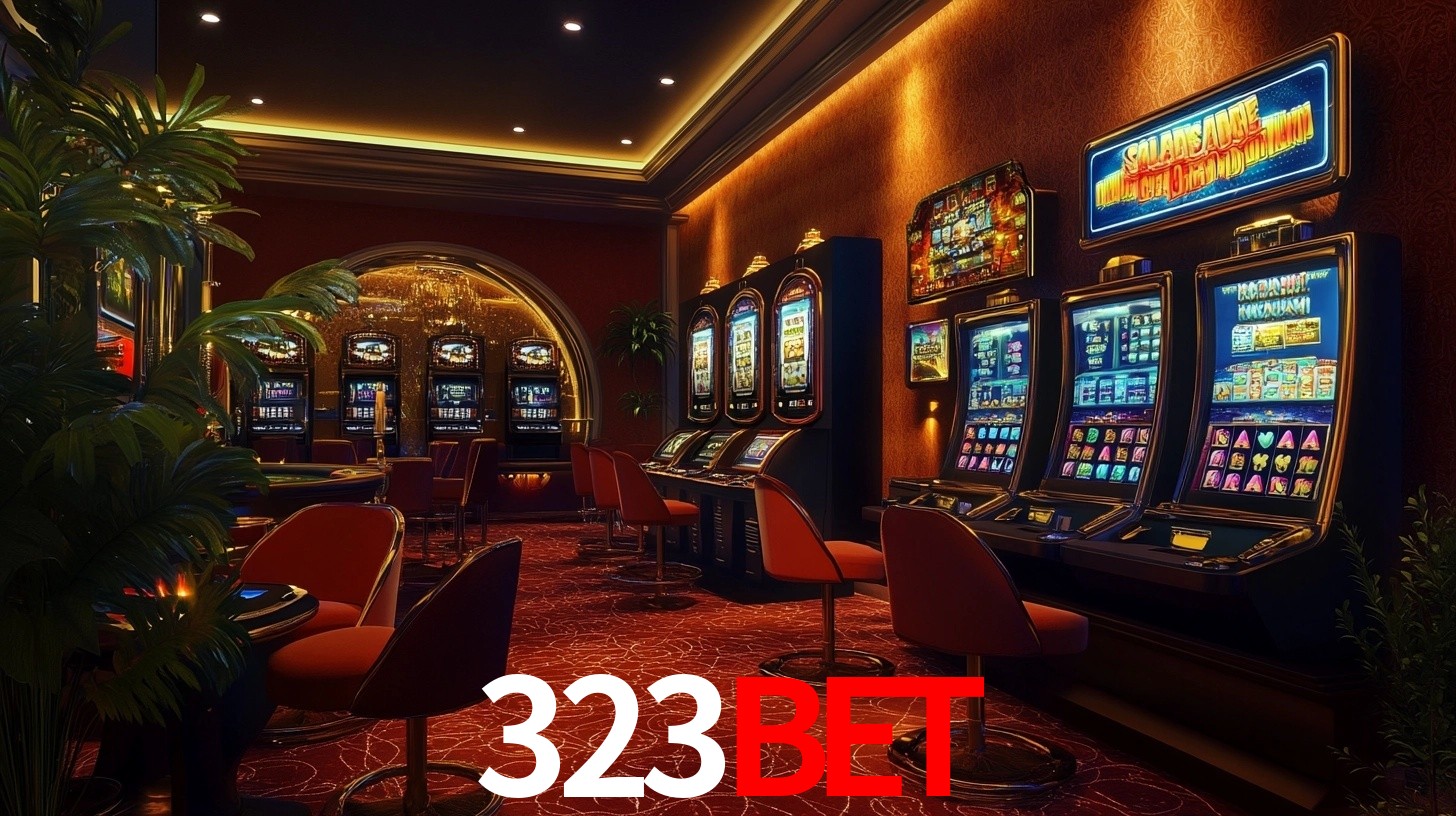 Tournaments 323Bet