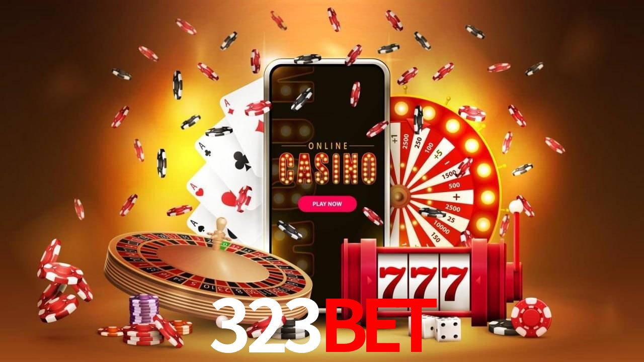 Segurança 2FA 323Bet