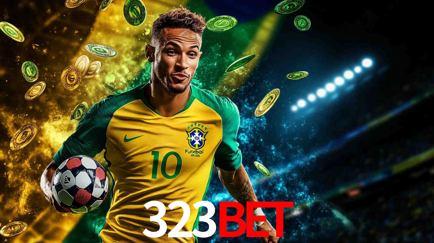 Descubra a Essência do 323Bet: Nossa História e Compromissos