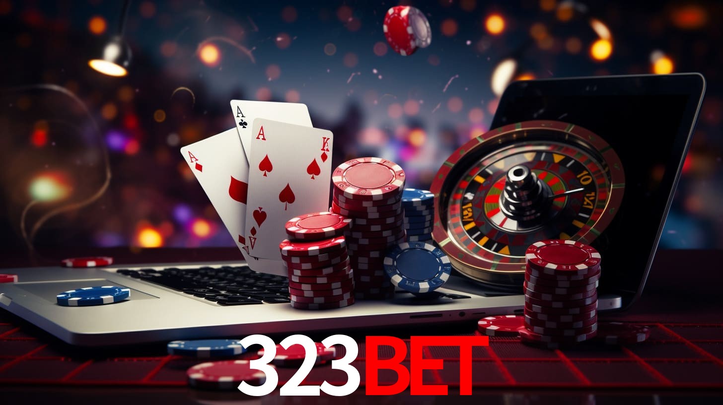 Blackjack Table 323Bet