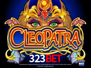 Descubra o Mundo do Cassino Online com 323Bet
