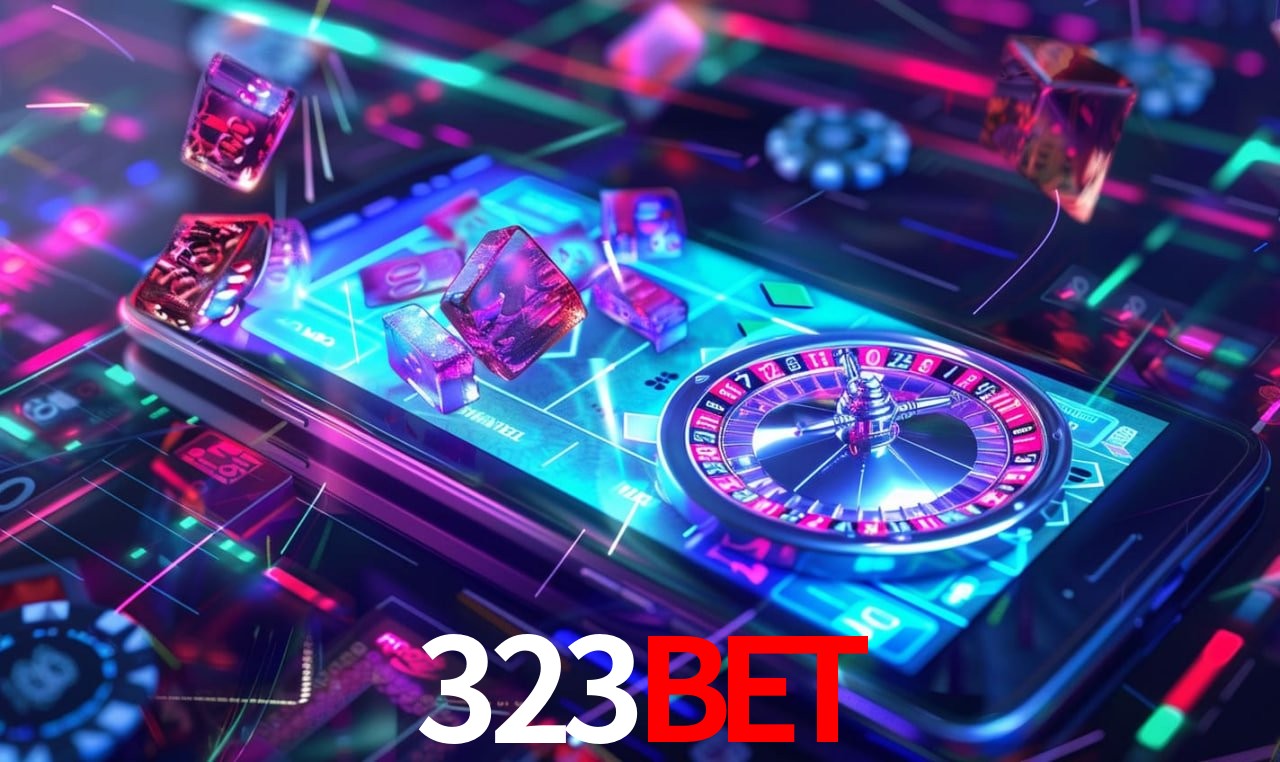 Estatísticas 323Bet