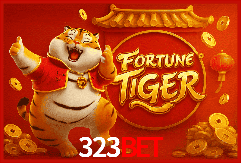 Torneios 323Bet