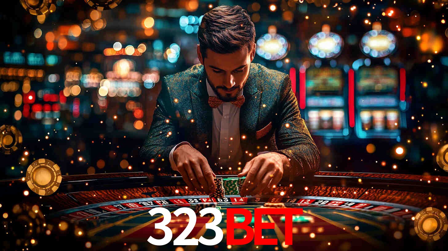 Exclusive Games 323Bet