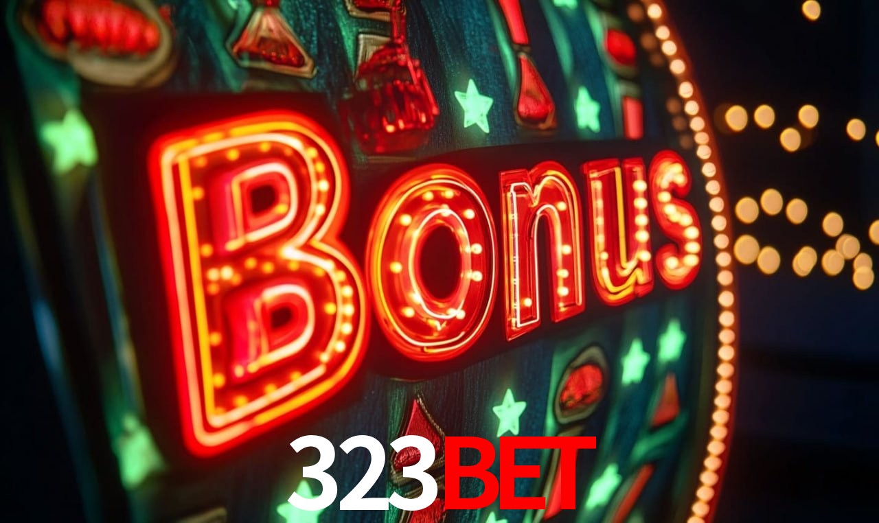 Casino Ao Vivo 323Bet