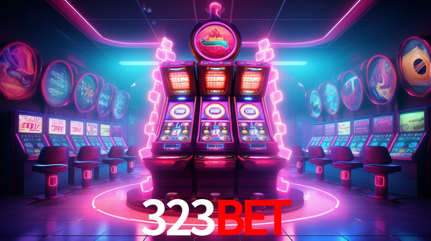 323Bet: Seu Especialista em Apostas Esportivas Brasileiras