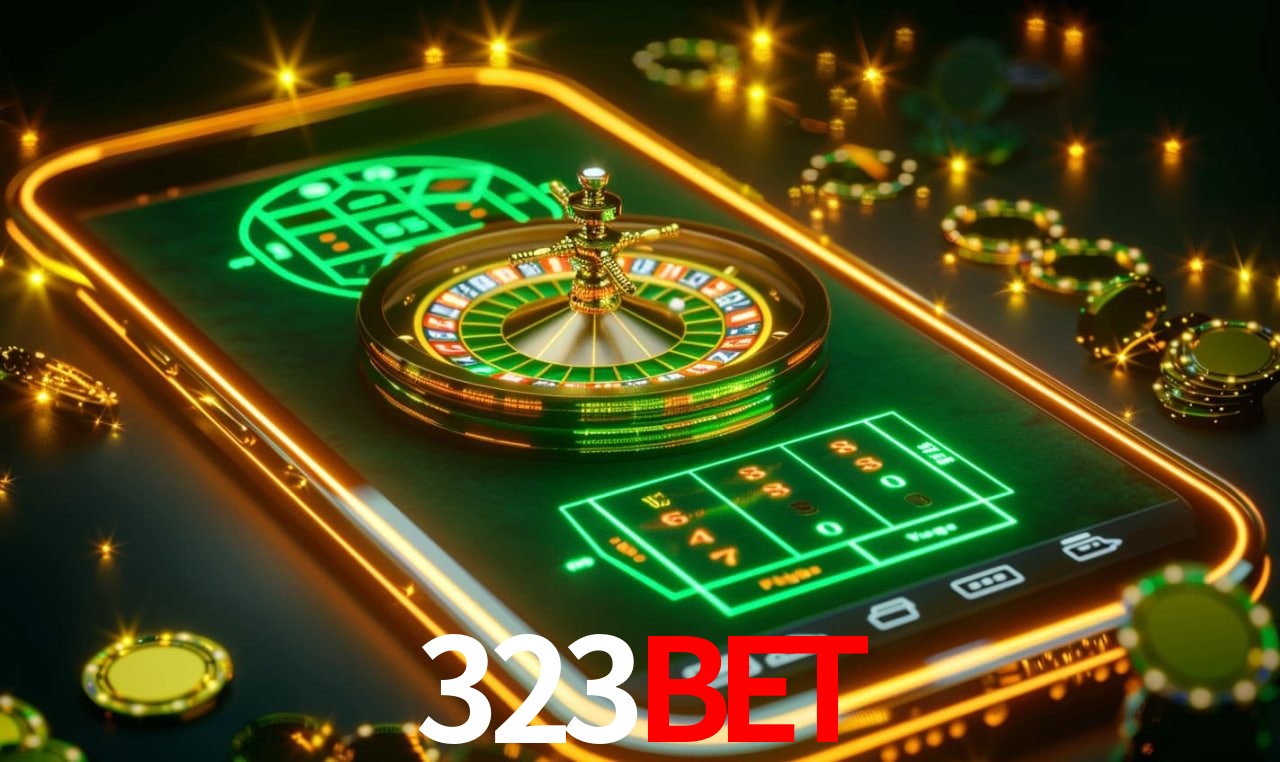 Ofertas Exclusivas 323Bet