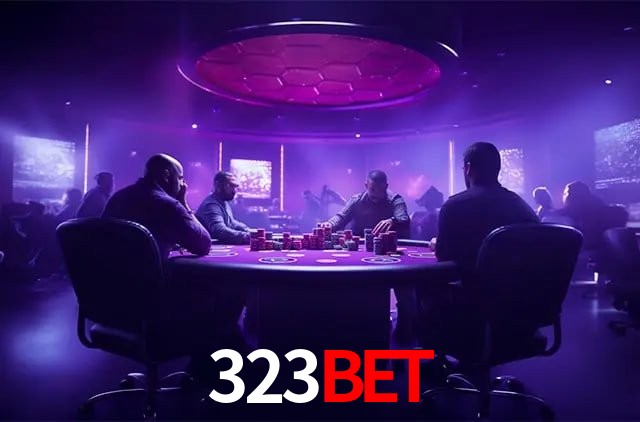 Avaliações dos Jogadores 323Bet