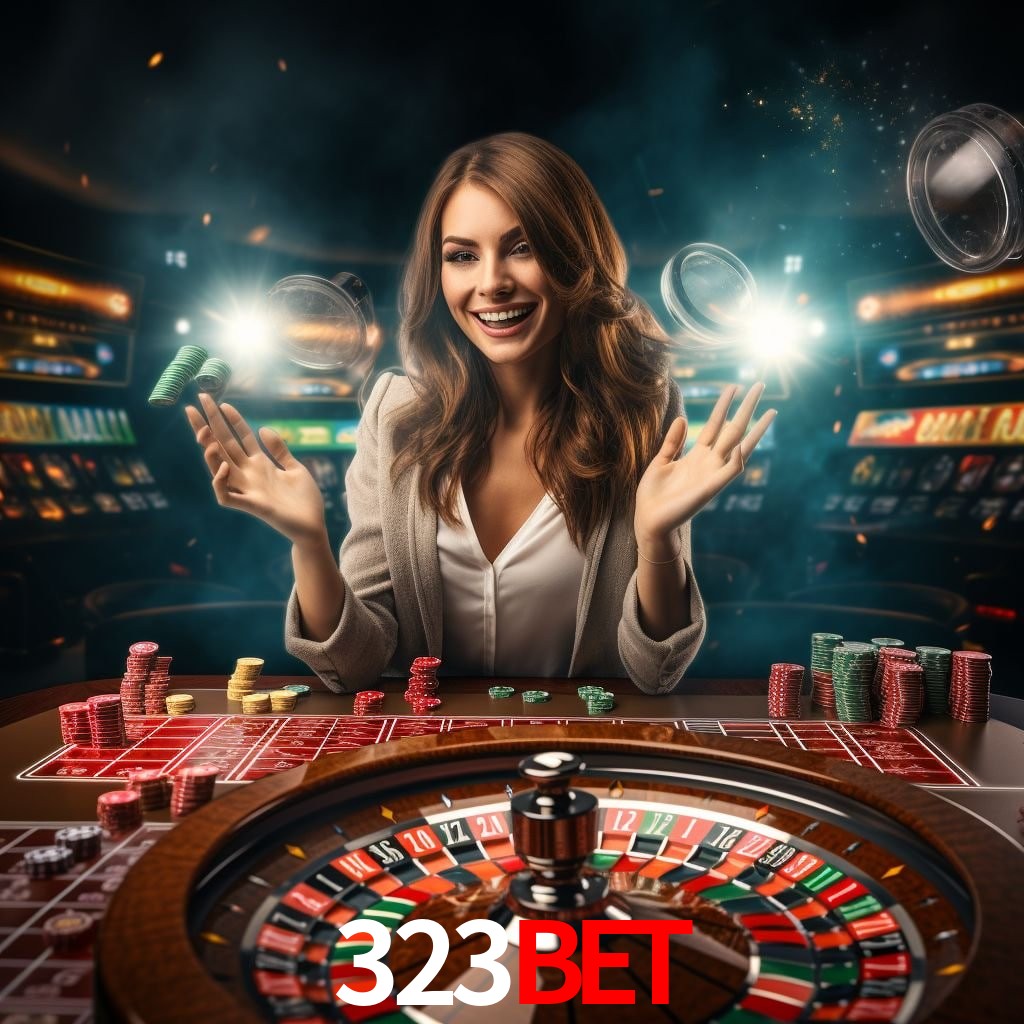 Experimente o Login Seguro Premium no 323Bet