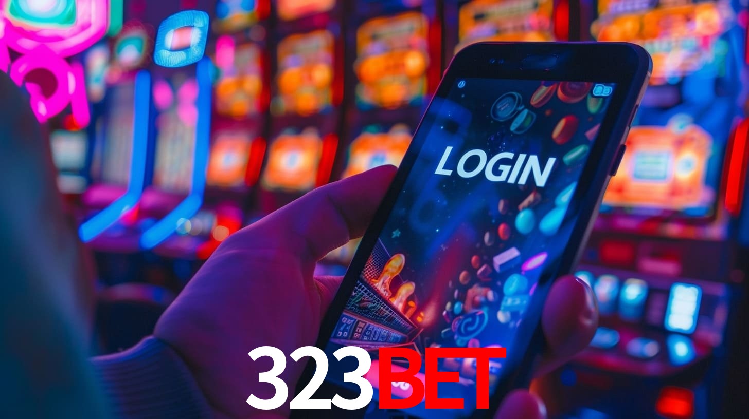 Jogo Spaceman 323Bet