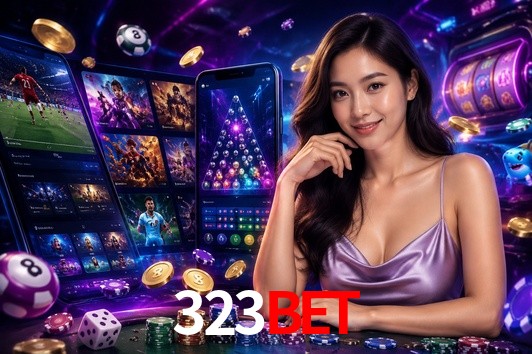 Seasonal Promotions 323Bet