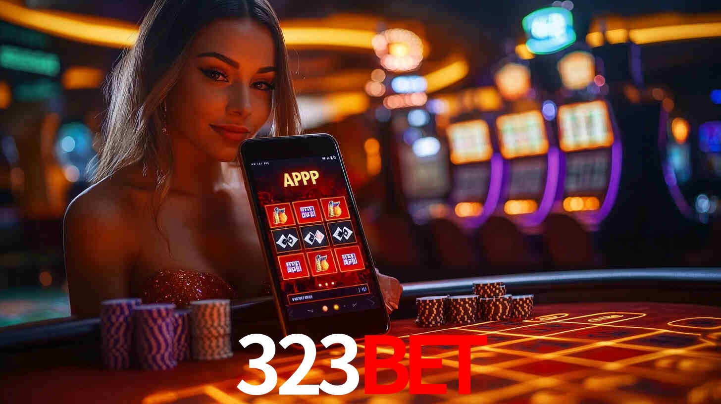 Explorando a Categoria de Eventos em Apostas na 323Bet