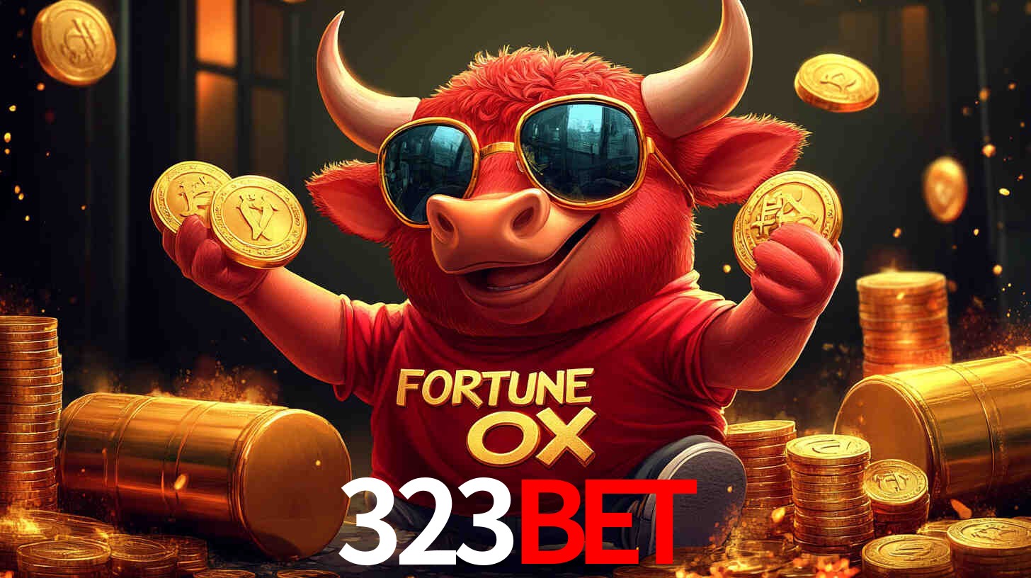 Apostas Esportivas na 323Bet: Um Guia Completo