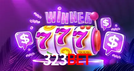 Mesas ao vivo 323Bet