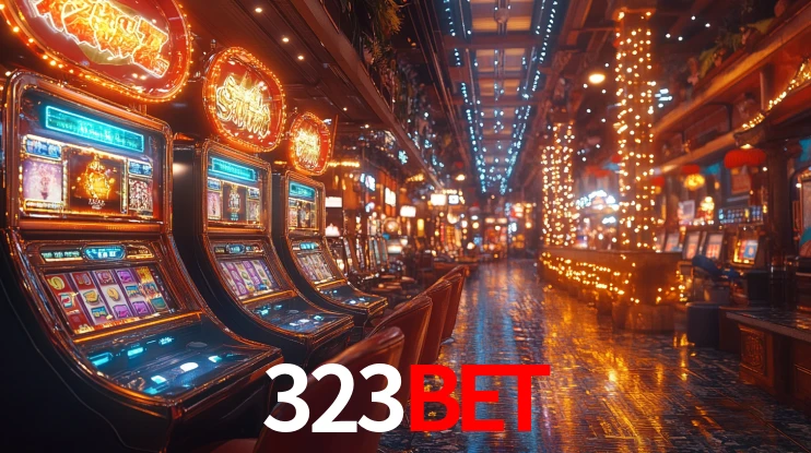323Bet App