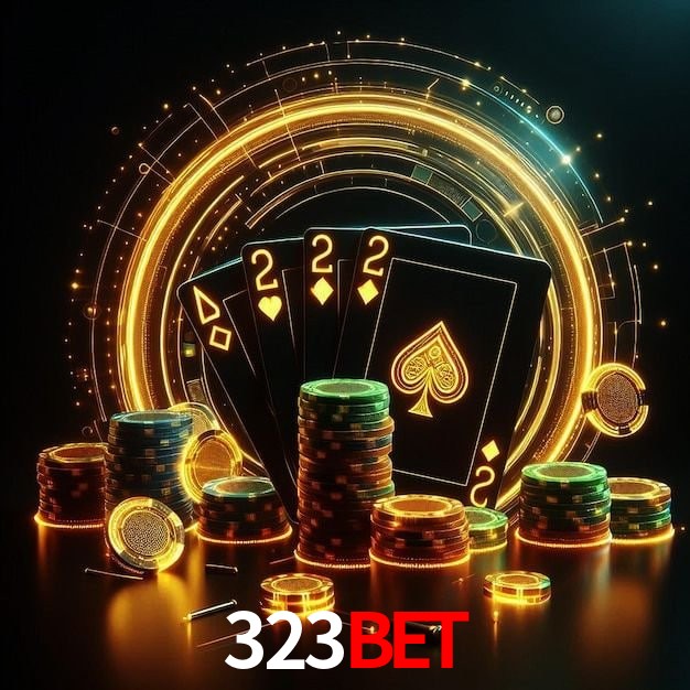 Provedores de Jogos 323Bet
