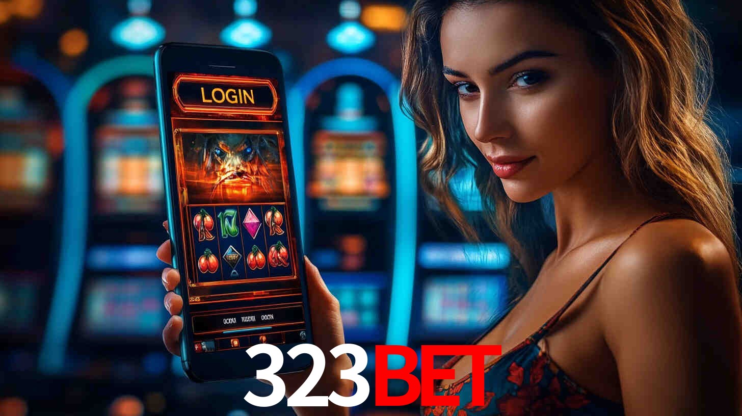 Bônus Generosos e Exclusivos no 323Bet para Você!