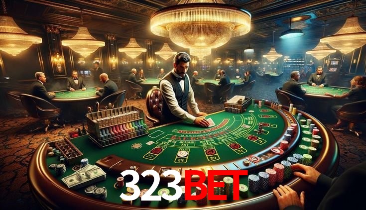 Game Statistics 323Bet