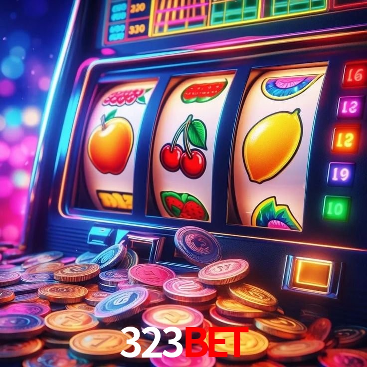 Experiência VIP 323Bet