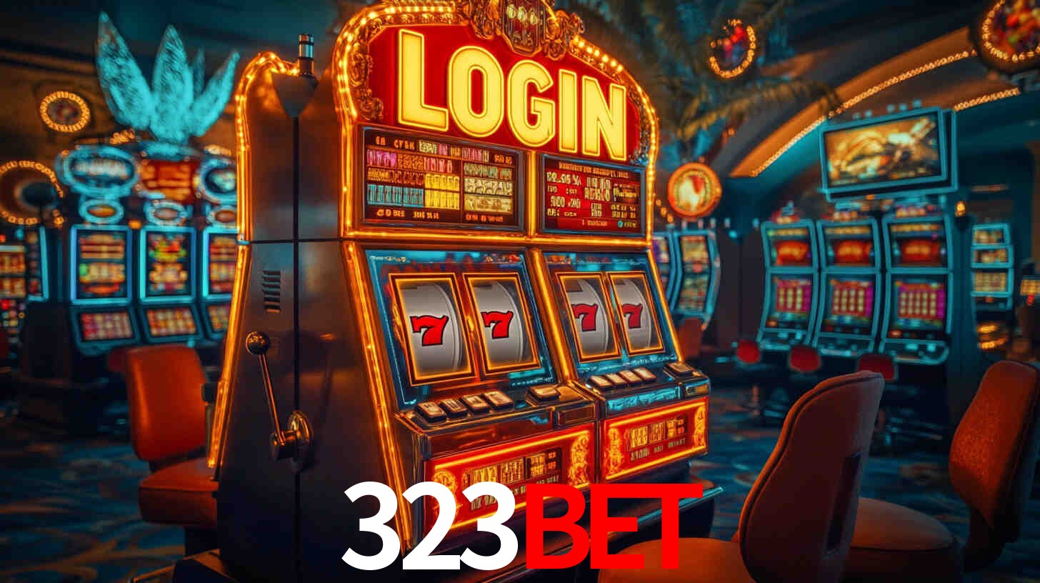 Premium Interface 323Bet