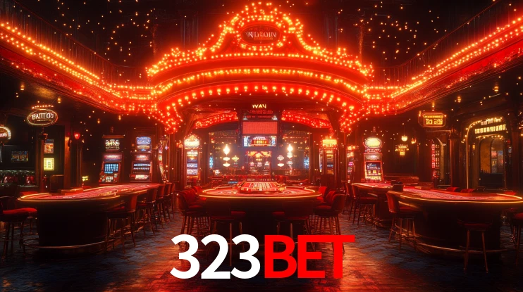 Explore as vantagens do 323Bet: serviço profissional e confiabilidade