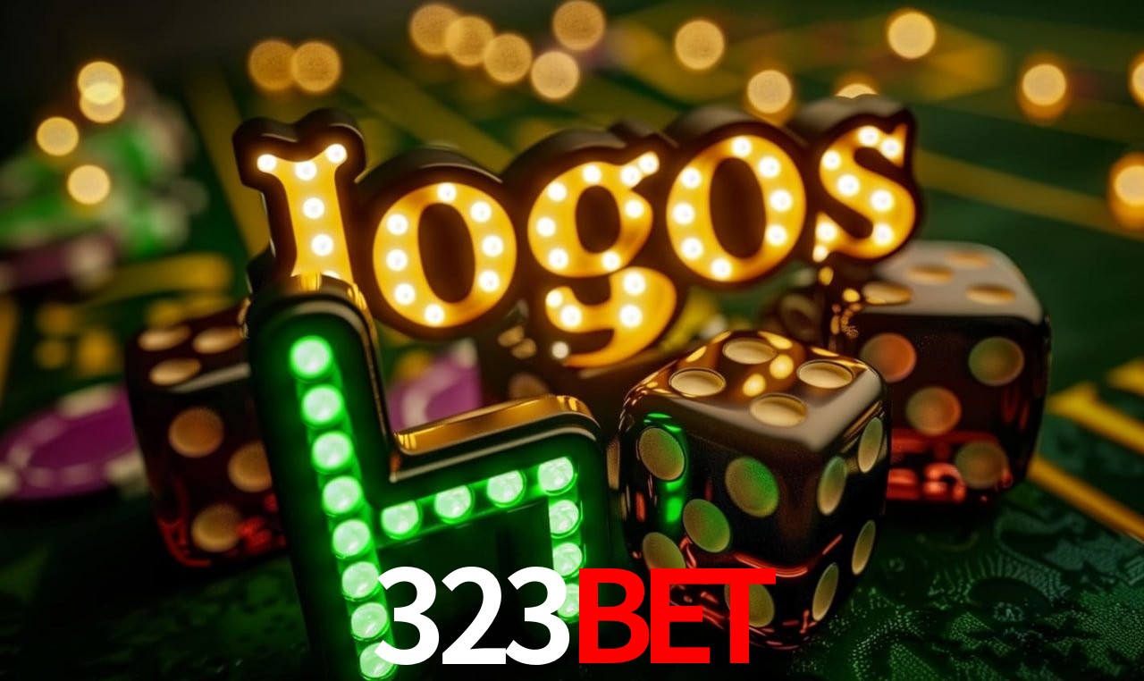 Diretório de Jogos 323Bet