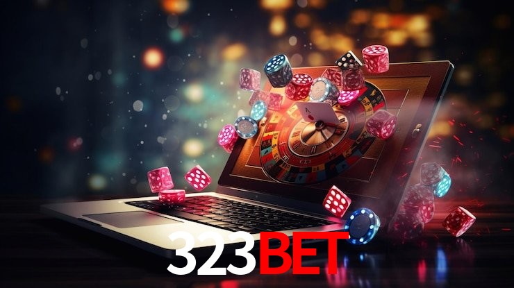 cassino 323Bet