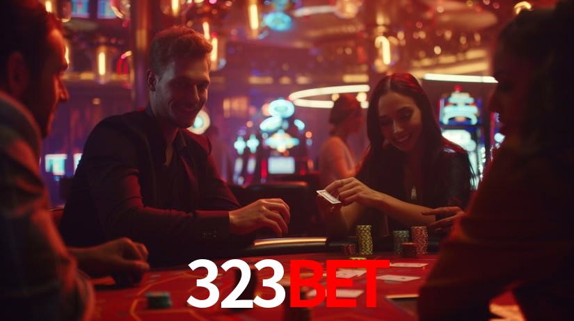 A Popularidade dos Caça-Níqueis no 323Bet