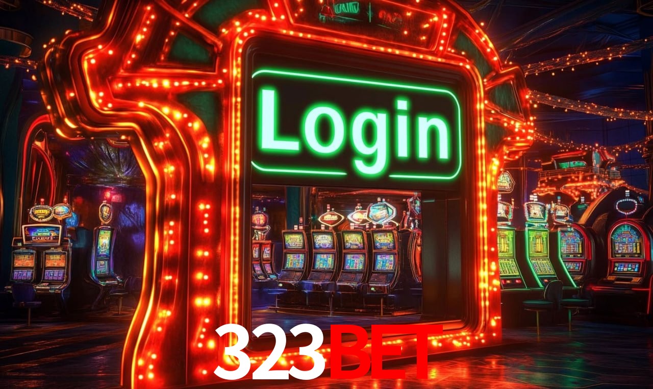 Apostas de Tênis 323Bet
