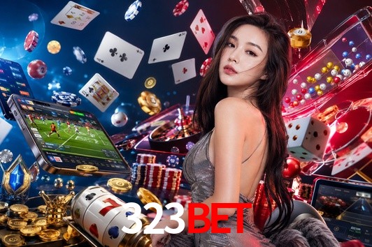 Game Providers 323Bet