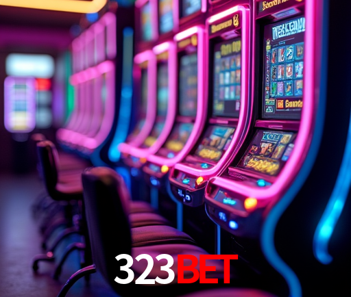 Lista de jogos de slot na 323Bet